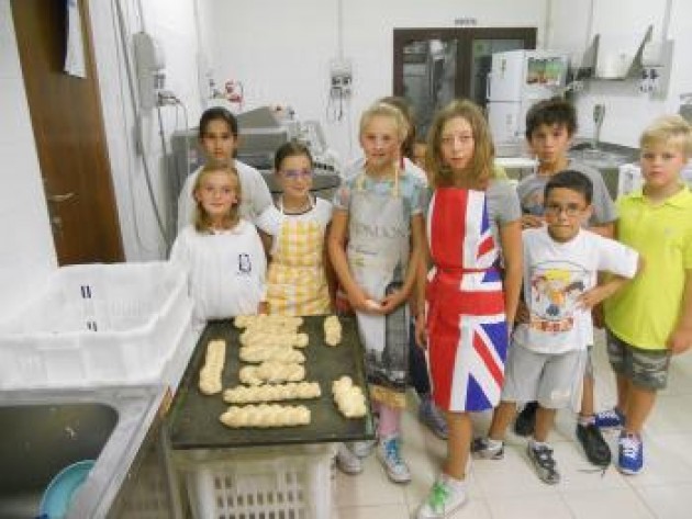 Cremona. Insula dei Bambini a Crema , edizione 2014: oltre mille adesioni