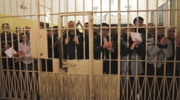 Rivolta Casa Circondariale di Cremona Interrogazione Lipara e Fiamma (PD)