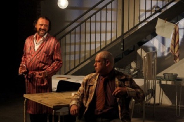 Teatro Impiria: prossimi spettacoli