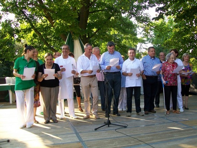 La 23° SAGRA SETTEMBRINA a Cremona Azienda Solidale