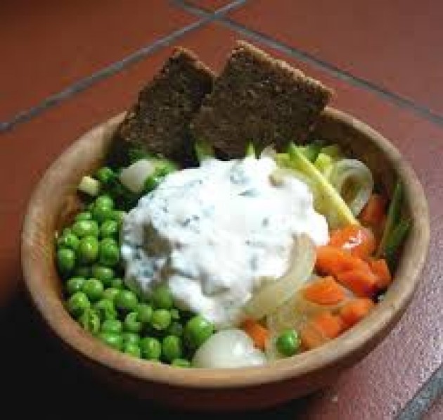 Nei ristoranti di Cremona un menù con piatti vegani