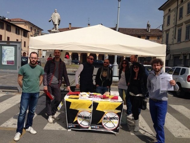 Cremona. La risposta del M5S Soresina al Sindaco Diego Vairani