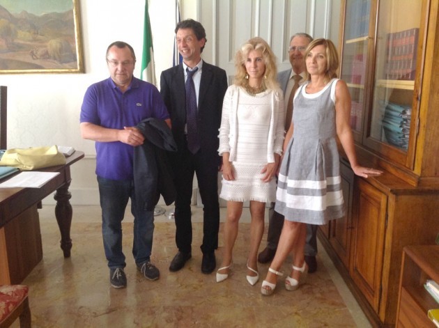 Cremona Incontro tribunale, dichiarazione del sindaco Galimberti
