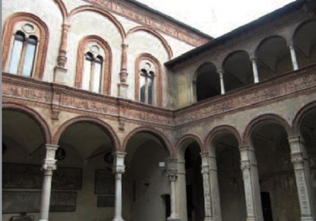 Cremona. Giovedì 4 settembre primo appuntamento con Chiacchiere in cortile