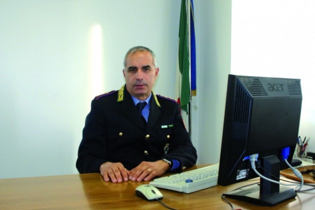 Crema. È Giuliano Semeraro il nuovo Comandante della Polizia Locale