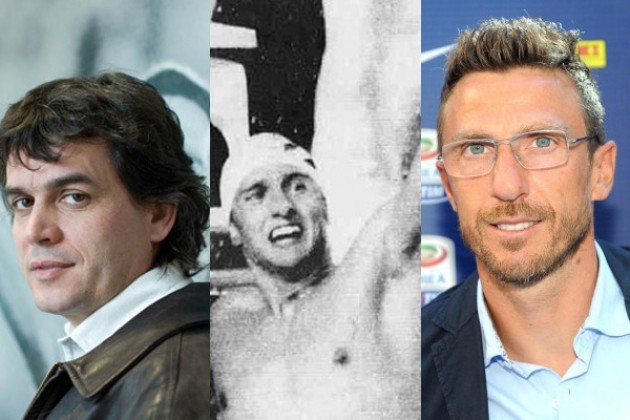 Madignano. Serata sullo sport con Garlando, Lamberti e Di Francesco