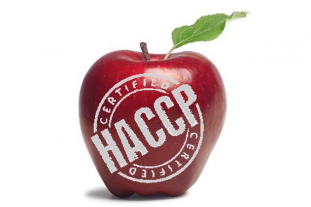 Crema. Corso di formazione per operatori del settore alimentare HACCP