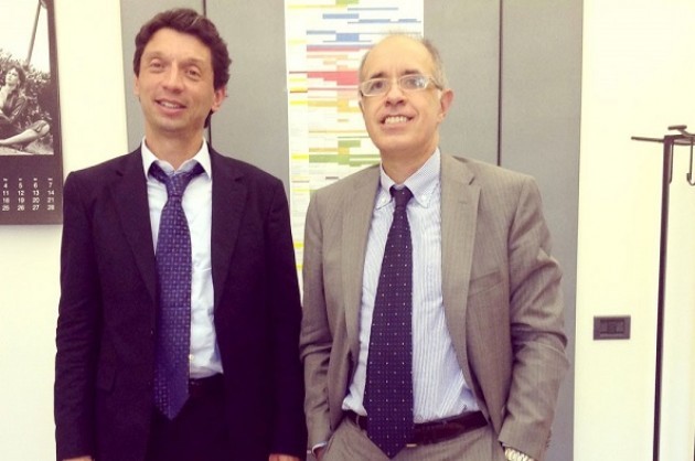 Cremona.Sindaco con Rettore Politecnico: fabbrica energie, alta formazione sul suono e ICT