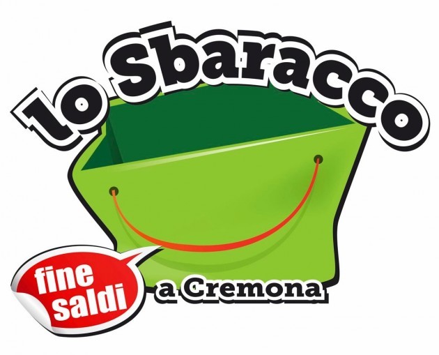 Anche a Cremona il 6 e 7 settembre ci sarà lo Sbaracco