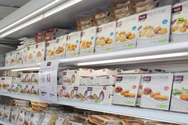 Bologna: Sana 2014 la scelta biovegetariana protagonista con Biolab