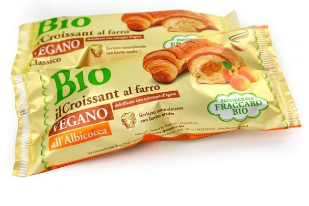 Bologna. Sana 2014: Fraccaro Spumadoro continua a investire sul biologico