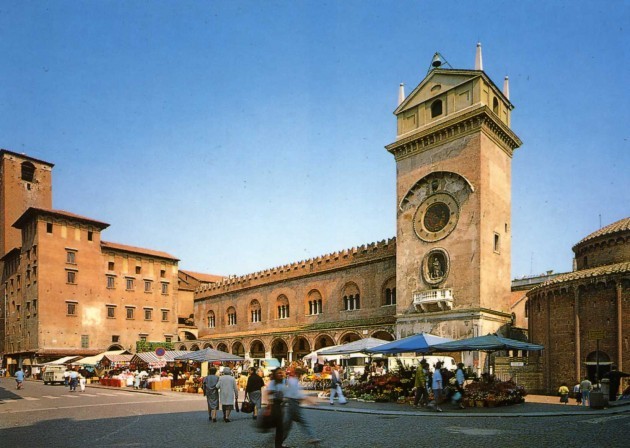 Mantova. La giunta approva il percorso per arrivare all'Expo2015
