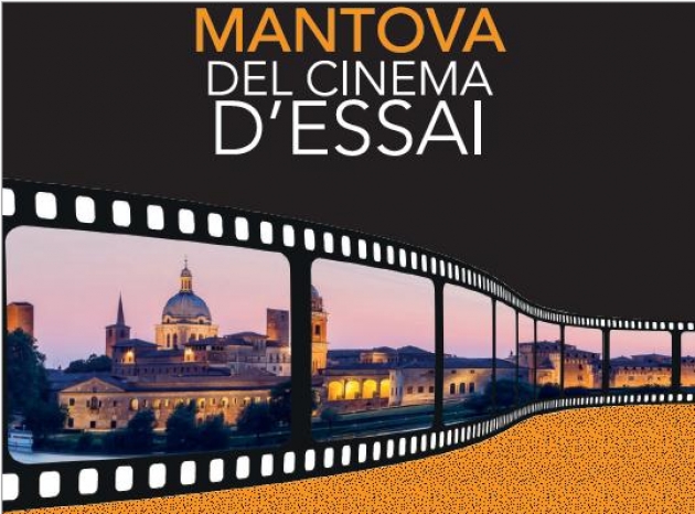 Mantova La XIV edizione degli incontri del cinema d’Essai presentata a Venezia