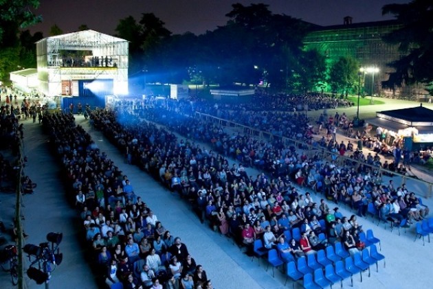 La 19° edizione di Milano Film Festival
