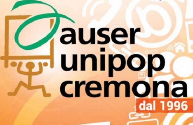 Cremona Auser Università Popolare presenta il programma 2014/2015