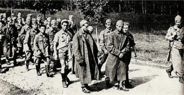 Cremona ricorda l’8 settembre 1943 | G.Carnevali