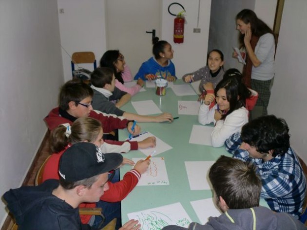 Cremona Il Sindaco di Spino d’Adda augura a tutti un buon anno scolastico.