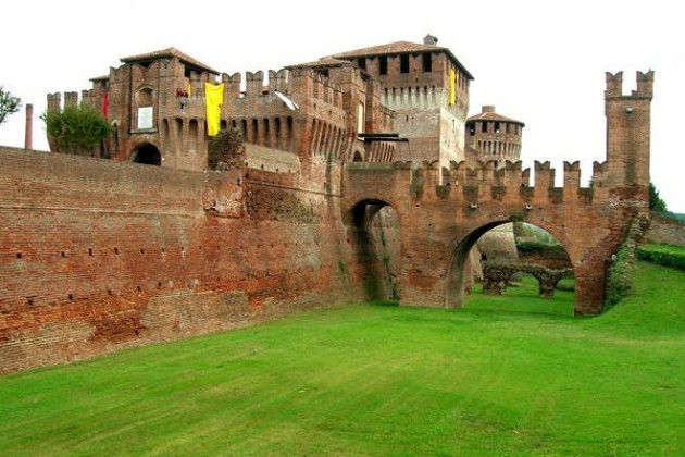 Cremona. Settembre ricchissimo di eventi a Soncino