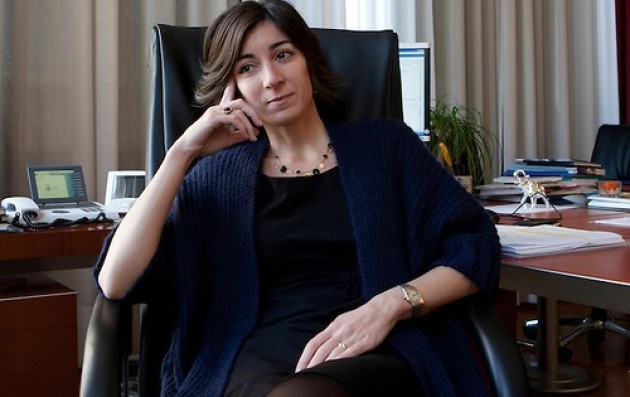 Milano, Università. Lunedì Tajani e Capelli alla presentazione di IED Square 2014