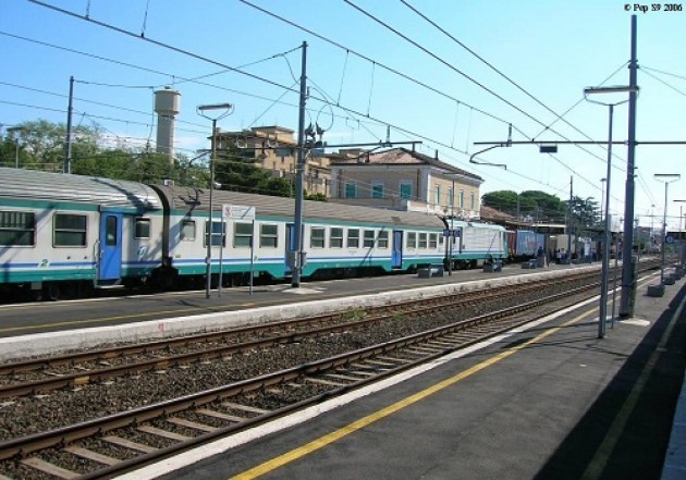 Bordo, SEL: Un trasporto ferroviario degno di un Paese civile e moderno