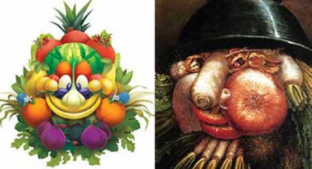 Cremona La polemica sull'Arcimboldo all'Expo 2015 Much ado about nothing?