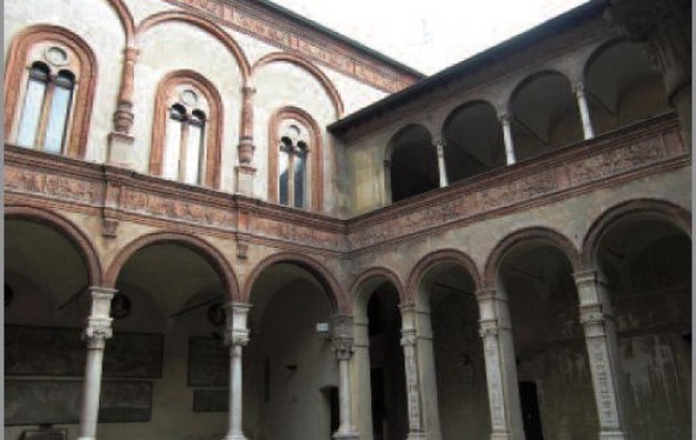 Cremona. Trasmettere e rigenerare la speranza. Per un nuovo confronto fra generazioni