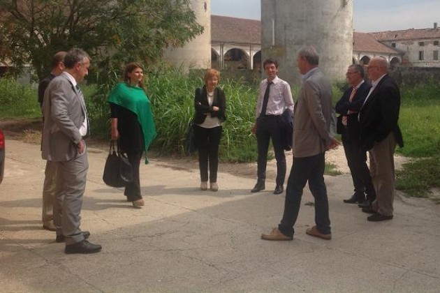 Cremona. Cra Porcellasco, il dirigente generale in Comune: servono progetto e sinergie nuovi