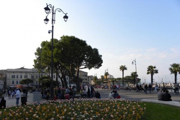 Desenzano del Garda. Una domenica di festa per le Associazioni culturali e sociali