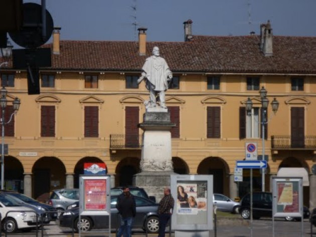 Cremona Opportunità per Soresina dalla Regione Lombardia