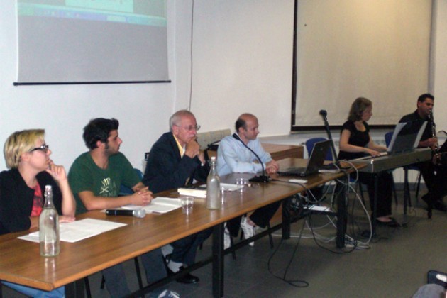 Cremona. Presentato il libro di Ercole Ongaro sulla Resistenza nonviolenta