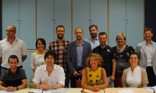 Cremona. Michele Bufano eletto Presidente commissione trasparenza
