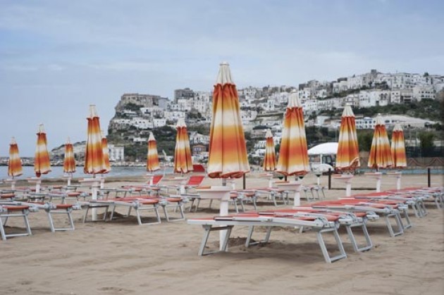 Estate. Turismo italiano in rosso per 982 milioni di euro