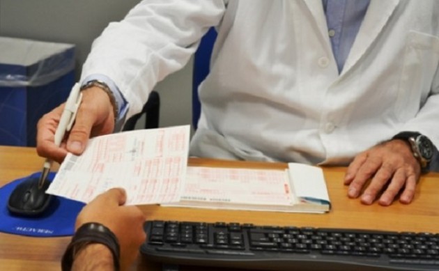 Cremona L’attuale sistema esenzione dei ticket è equo? Lo chiede un pensionato ad Alloni e Malvezzi