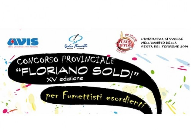 Cremona, presentata la XV edizione del concorso AVIS per fumettisti esodienti