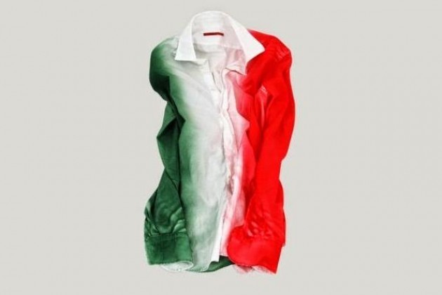 Sicilia. L’Italia in camicia di Rosario Amico Roxas