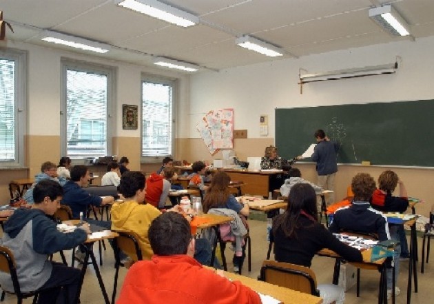 Il nuovo esame di Stato? Speriamo che se la cavino!