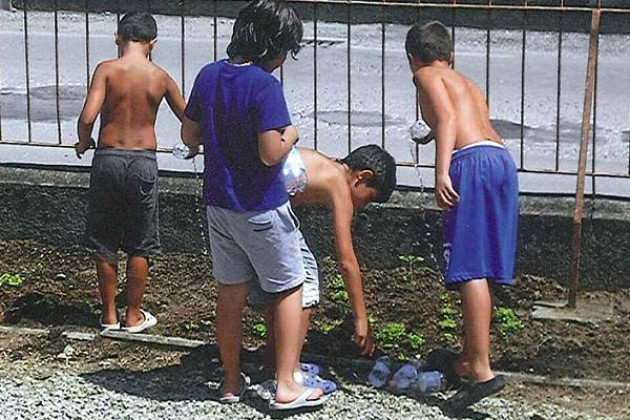 Cremona. Mini grest dell’Auser a Camisano: un esperimento riuscito