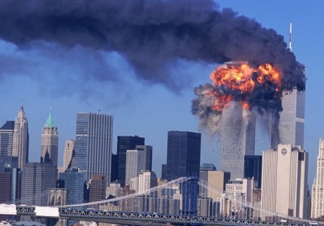 Milano, commemorate le vittime degli attentati del 2001