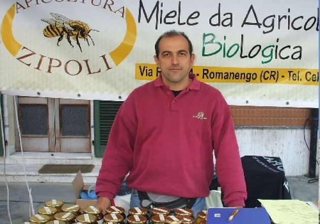 Cremona, è di Romanengo il il miele più buono d’Italia