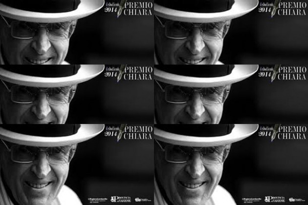 Comerio: scrittore Andrea Vitali al Parco di Villa Tatti 13 settembre