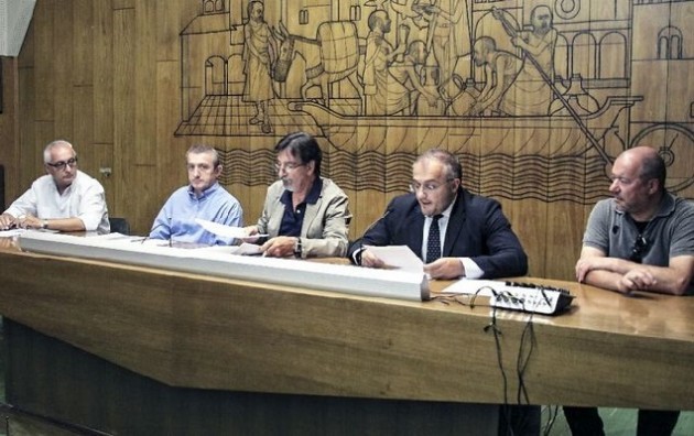 Cremona. TARI  Le Associazioni commercio e artigianato confermano lo sciopero fiscale