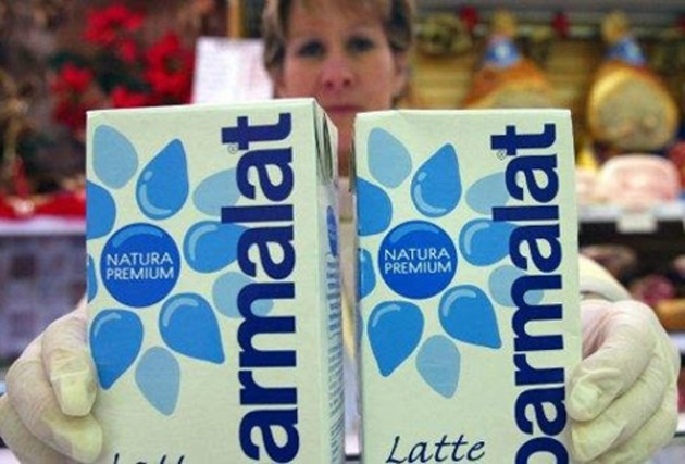 Crac Parmalat: Sentenza storica risparmiatore ottiene risarcimento