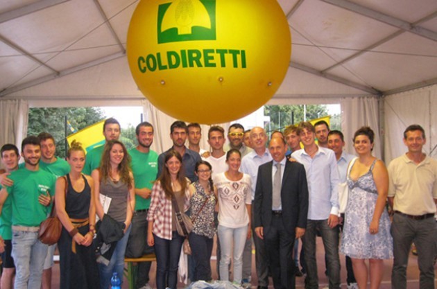 Cremona: Imprese giovani e vero Made in Italy a San Bassano  