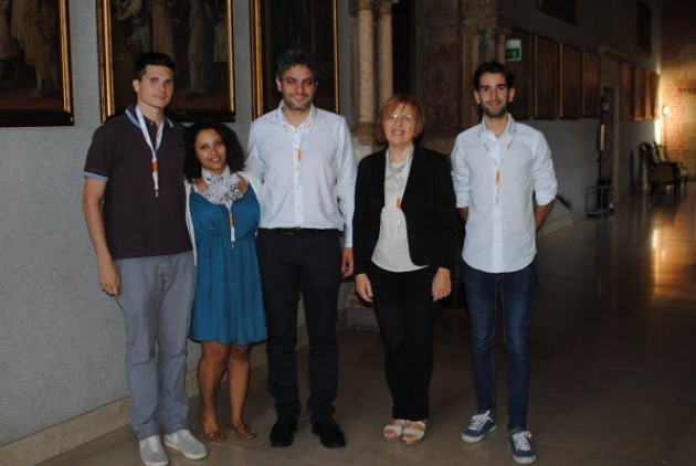 Cremona Baskin on the road, missione compiuta