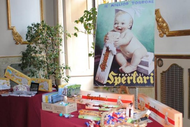 Cremona. Presentata l’edizione 2014 della Festa del Torrone