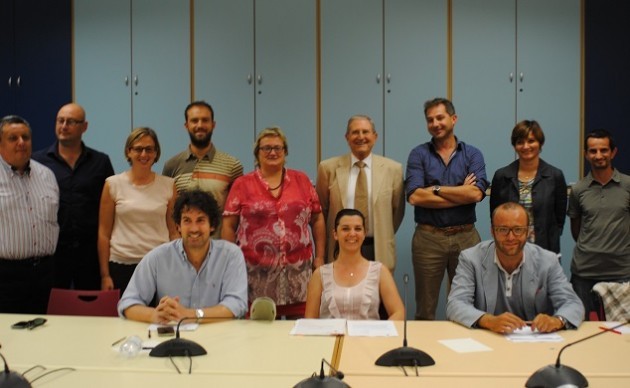 Cremona Insediata la commissione Area Vasta: Giovanni Gagliardi Presidente