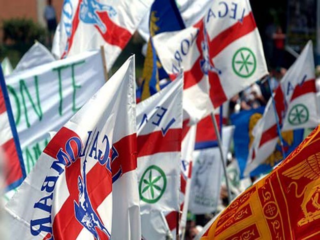 Cremona. Elezioni nuova Provincia.Niente inciuci.La Lega corre da sola