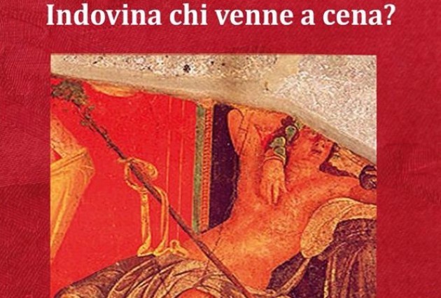 Cremona. Indovina chi vieni a cena? Protagonista al museo archeologico