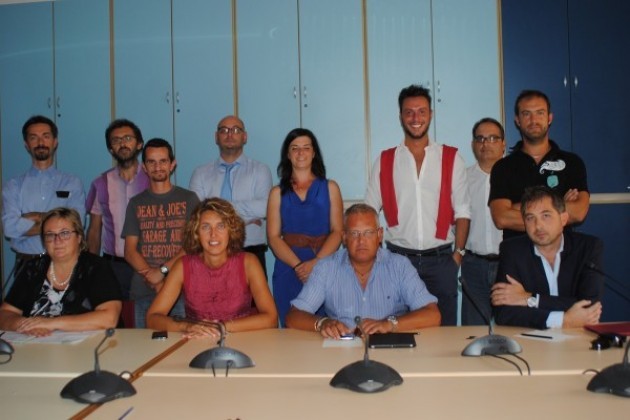 Cremona. Commissione di Vigilanza, Marcello Ventura eletto Presidente