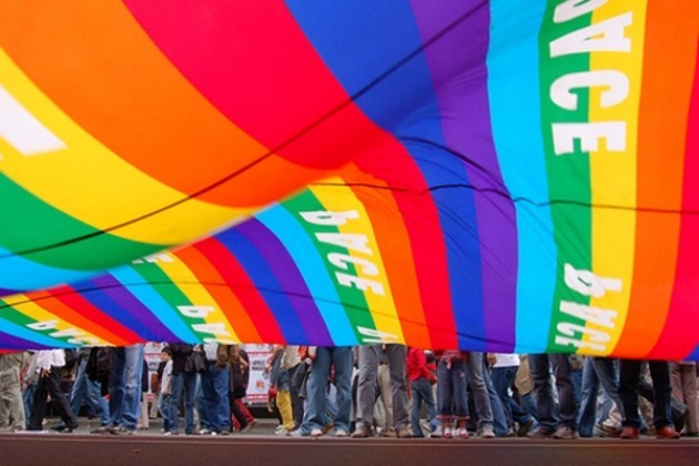 Pisa/Firenze. Non più guerre, ma passi di pace